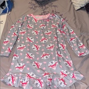 pj dress